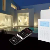 دزدگیر اماکن با کیفیت و نصب - پک کامل آماده نصب|دوربین مداربسته|مشهد, کوثر|دیوار