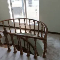 نقاشی و رنگ کاری چوب|خدمات پیشه و مهارت|آمل, |دیوار