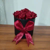 گل ربانی|گل مصنوعی|قم, زنبیل آباد|دیوار