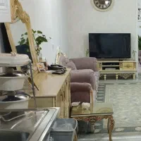میز تلویزیون ـکنسول