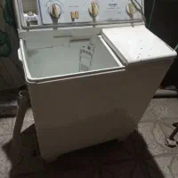 ماشین لباسشویی