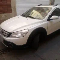 دانگ فنگ اچ سی کداس