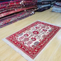 ذرع نیم دستبافت اراک|فرش|تهران, سلسبیل شمالی|دیوار