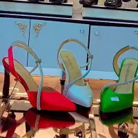 کفش مجلسی یلدایی