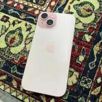 ایفون ۱۵ نرمال