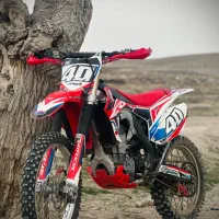 Crf450r|موتورسیکلت|تبریز, |دیوار