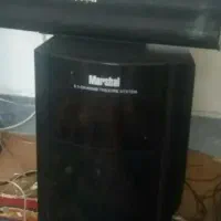 سینما خانواده|سیستم صوتی خانگی|پیشوا, |دیوار