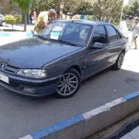 پارس مدل 84