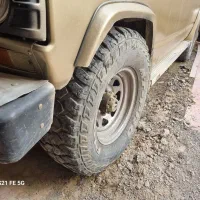 پاترول ۷۹، ۴ در ۴ سیلندر|خودرو سواری و وانت|گرگان, |دیوار