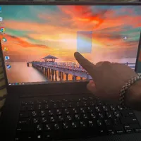 لپ تاپ dell precision 5540