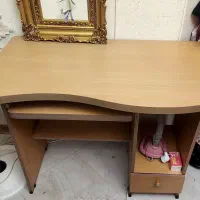 میز کامپوتری|میز تحریر و کامپیوتر|تهران, قاسم‌آباد|دیوار