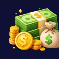 هر کی خواست پیام بده کد معرف بزنه بهش پول بدم