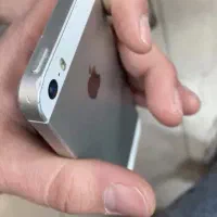 اپل iPhone SE با حافظهٔ ۶۴ گیگابایت|موبایل|قم, باجک یک|دیوار