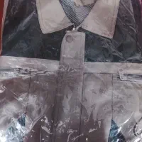 لباس کار درجه یک X2X3