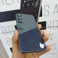 سامسونگ A55 حافظه ۲۵۶ گیگ رام ۱۲ گارانتی شرکتی