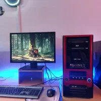 سیستم گیمینگ قیمت مناسب