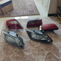 چراغ