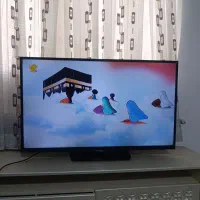 ال ای دی دیجیتال داخلی سامسونگ۴۰|تلویزیون و پروژکتور|همدان, |دیوار