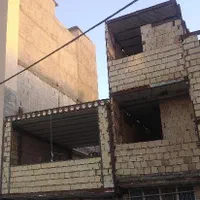 آپارتمان سفتکاری و هوایی 60متری باچاله آسانسور|فروش آپارتمان|مشهد, نوده|دیوار