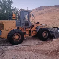 لودر zl50چانگلین