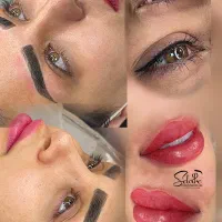 مرکز تخصصی فیبروز و میکروبلیدینگ ابرو