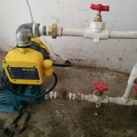 تعمیرآبگرمکن ، پمپ آب، کولر آبی ،شیرآلات، تصفیه آب|خدمات پیشه و مهارت|زاهدان, |دیوار