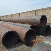 فروش انواع لوله های مانیسمان و درز مستقیم