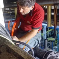 تاسیسات صادقی|خدمات پیشه و مهارت|پیشوا, |دیوار