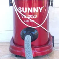 جاروبرقی وارداتی اصل جنس