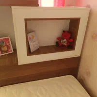 تختخواب یک نفره