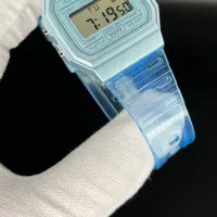 ساعت نوستالژی کاسیو زنانه