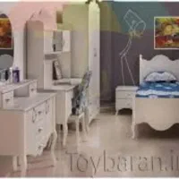 سرویس خواب نوجوان