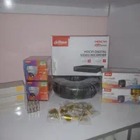 فروش ونصب  نقد و اقساط  دوربین مداربسته و دزدگیر|خدمات پیشه و مهارت|مشهد, کوشش|دیوار