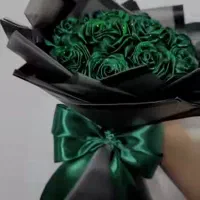 گل روبانی|گل مصنوعی|اهواز, شریعتی جنوبی|دیوار