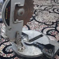 فارسی بر کارکرده|ابزارآلات|اهواز, کمپلو شمالی|دیوار