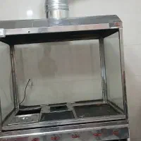 فر ساندویچی|کافی‌شاپ و رستوران|اهواز, بهارستان|دیوار