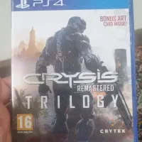 CRYSIS