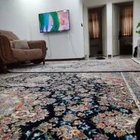 ۲ عدد فرش ۱۲ متری و یک فرش ۹متری بسیار زیبا