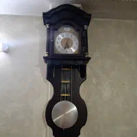 ساعت دیواری