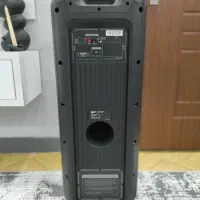 اسپیکر حرفه ای سلیکون پاور در حدنو|سیستم صوتی خانگی|شهریار, شهریار|دیوار