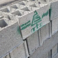 بلوک سبک سنگین پرسی دستی