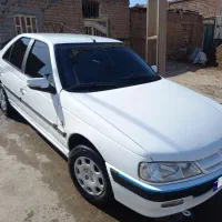 پژو پارس|خودرو سواری و وانت|کوهدشت, |دیوار