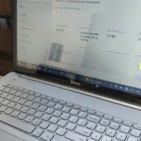 لب تاپ فول تاچ 17 اینچی،i5 اقساطی حتما بخونید|رایانه همراه|کرج, اتحاد|دیوار
