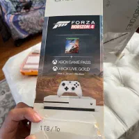 xbox on s 1T|کنسول، بازی ویدئویی و آنلاین|قائم‌شهر, |دیوار