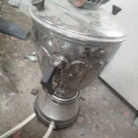 سماور. پلوپز .کپسول.گاز دوشعله.سماور