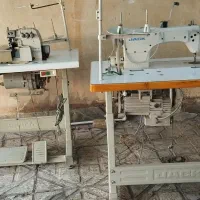 چرخ خیاطی راسته دوز جک