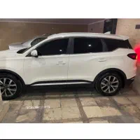 اجاره خودروشاسی‌بلند تیگو ۷پرو