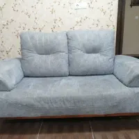 مبل ۷ نفره|مبلمان خانگی و میز عسلی|جویبار, |دیوار