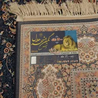 فرش ماشینی شش متری