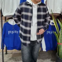 پیراهن پنبه کتی کشمیر خیلی ضخیم و گرم|لباس|مشهد, سرافرازان|دیوار